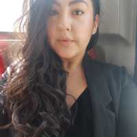 Katherine Albornoz Ruiz