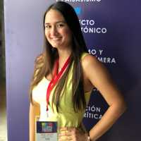 Kathy Dayana Montañez Niño
