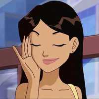 Avatar Kathya Cruz