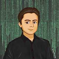 Avatar Gerson Ruiz