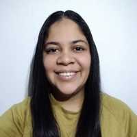 Katherine Colina