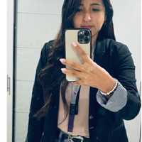 Avatar katherine Jauregui Tapia