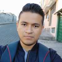 Avatar KEVIN SUÁREZ GUZMAN