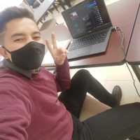 Kevin Cataño Gómez