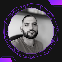 Avatar Kader Gómez