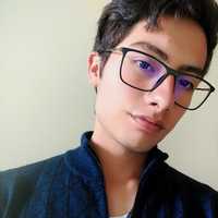 Avatar Jonathan Esteban Caro Vargas