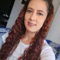 Avatar Kelly Jhoanna Garzon Posada