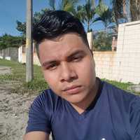 Avatar Kelvin Lopez