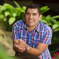 Avatar Kelvin Gonzalez Sanchez