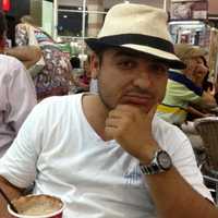 Jorge Hernández