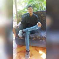 Avatar Ashley Kenneth Granados Granado
