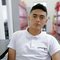 Avatar Keny Brayan Muñoz Valencia