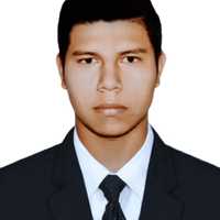 Avatar Keny Danfer Chumacero Jibaja