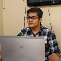 Avatar Kenneth Cedeño