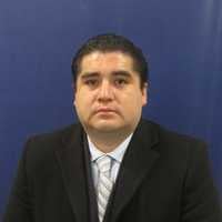 Victor Antonio González Chávez