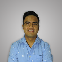Avatar Kervic Jhonatan Galvez Quiroz