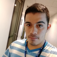 Avatar Kevin Geovanni Pleitez Quiñonez