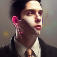 Avatar Kevin Mora Hernandez