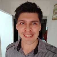 Avatar Kevin Abraham Burrión Martinez