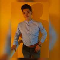 Kevin Daniel Gutierrez Eliosa