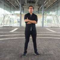 Kevin Toala