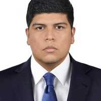 Avatar Kevin Asuncion Chavarria Chavez