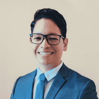 Kevin Morales