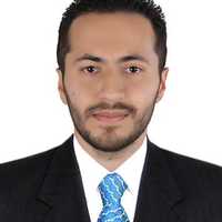 Avatar Kevin Raúl Hernández Bucheli