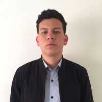 Avatar KEVIN ANDRES ROMERO ELIZALDE