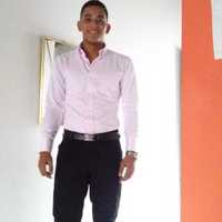Kevin Torres