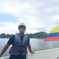Avatar Kevin Tapiero