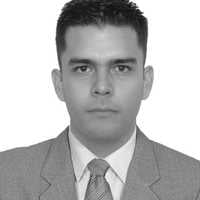 Kevin Alcantar