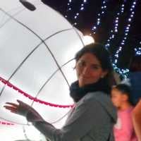 Elena Ortiz Rascón