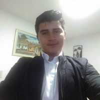 Avatar KEVIN ANDRES FUENTES LOPEZ