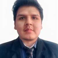 Khevin Georgis Marcelo Caro