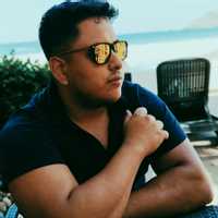 Avatar Enrique Aguirre