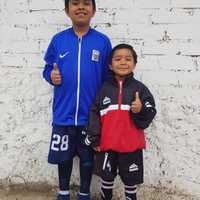 Christian Yovani Bazalar Salas