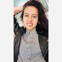 Avatar Kimberly Tatiana Corredor Diaz
