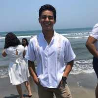 Avatar Kevin Ortiz