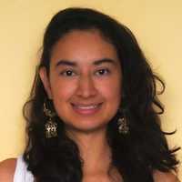Avatar Kimberly Larrarte Ortiz