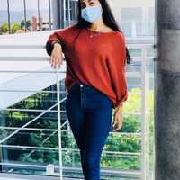 Avatar Kimberly Garcia