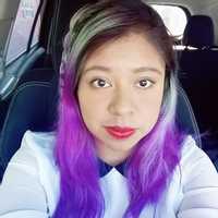 Avatar Kimberley Zacarias Cuapa