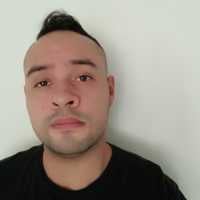 Avatar Ozcar Vargas