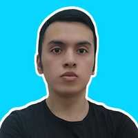 Luis Miguel Uriarte Llaja