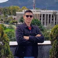 Avatar Cristian Andrés Loaiza Arias