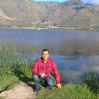 Avatar Kleber Mariano Demera Mera