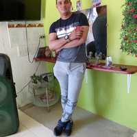 Avatar Marlon Aldana Pérez