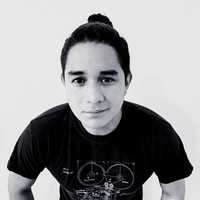 Avatar Camilo David