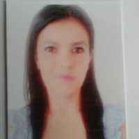 Avatar Karina Mercedes Ramirez Moreno