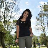 Avatar Laura Tabares Ospina